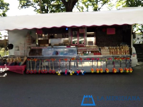 negozio in vendita a Lamporecchio