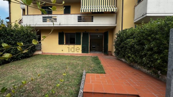 appartamento in vendita a Lamporecchio