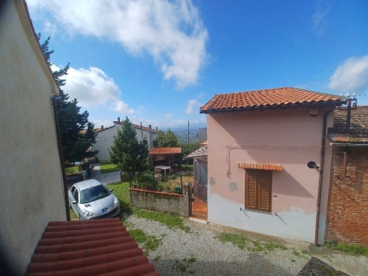 appartamento in vendita a Lamporecchio