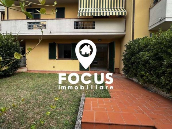 appartamento in vendita a Lamporecchio