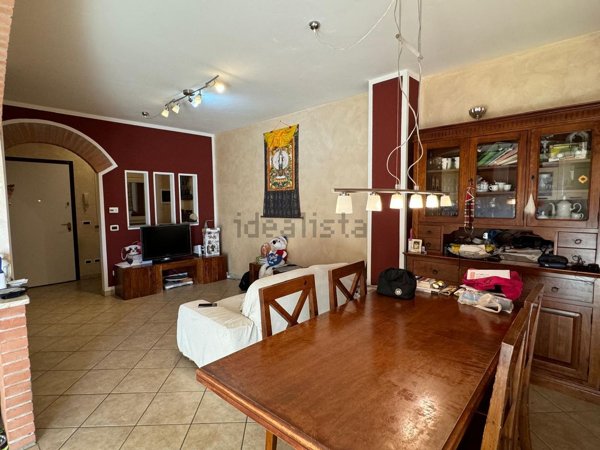 casa indipendente in vendita a Lamporecchio in zona San Baronto