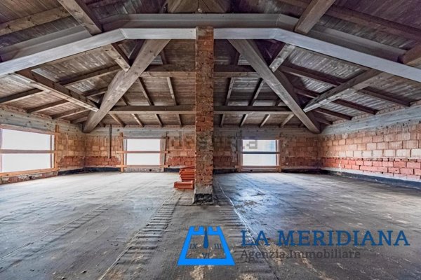 appartamento in vendita a Lamporecchio