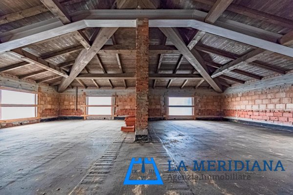 appartamento in vendita a Lamporecchio