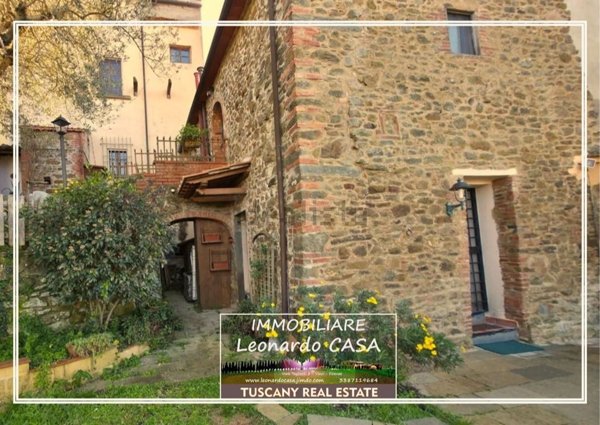 appartamento in vendita a Lamporecchio