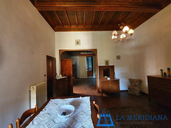 appartamento in vendita a Lamporecchio