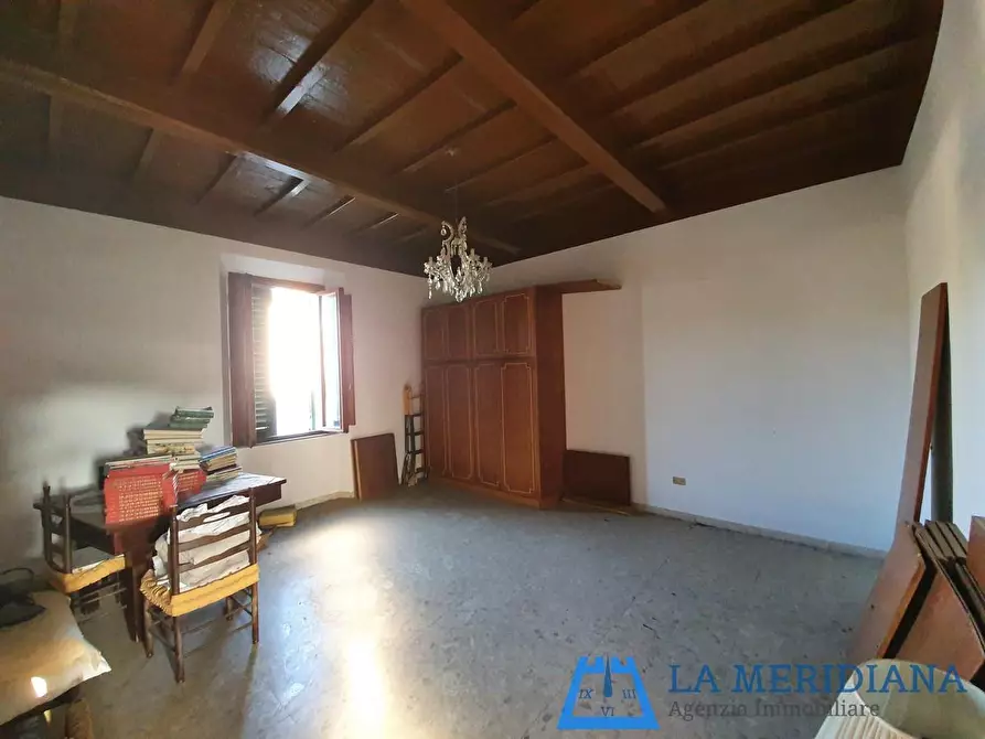 appartamento in vendita a Lamporecchio
