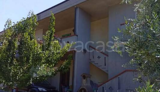 appartamento in vendita a Lamporecchio