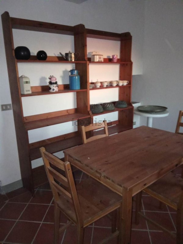 appartamento in vendita a Lamporecchio