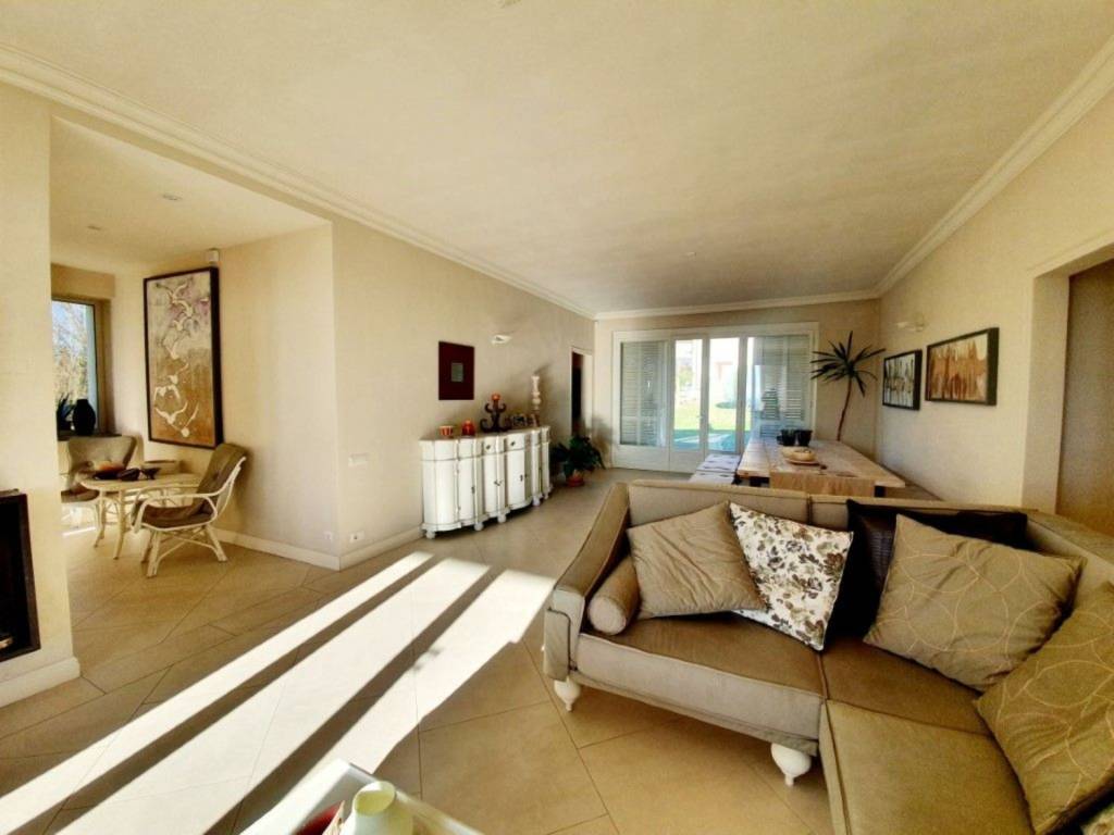 casa indipendente in vendita a Lamporecchio in zona San Baronto