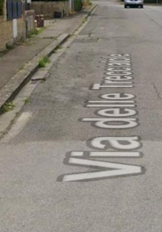 appartamento in vendita a Lamporecchio