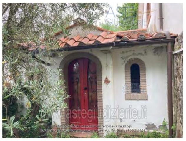 casa indipendente in vendita a Lamporecchio