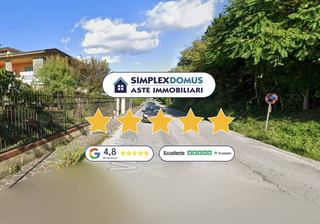 appartamento in vendita a Lamporecchio