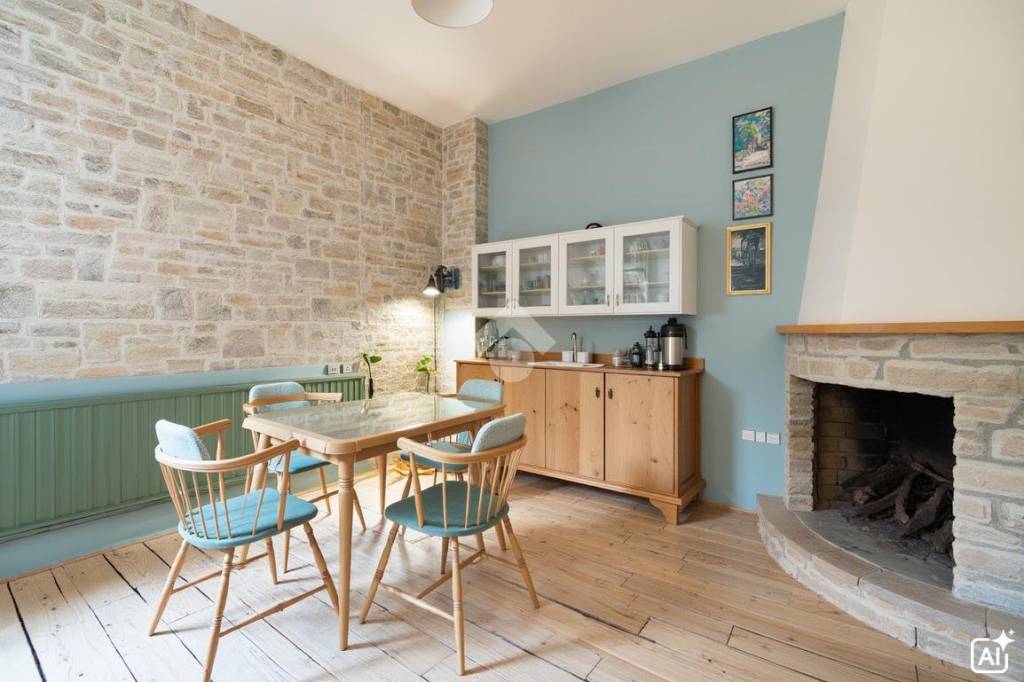 appartamento in vendita a Lamporecchio in zona San Baronto