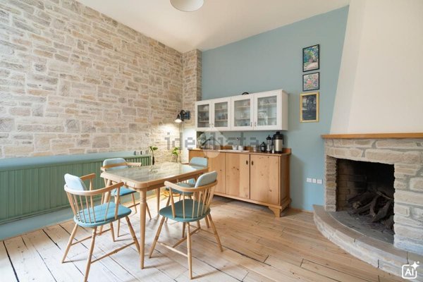 appartamento in vendita a Lamporecchio in zona San Baronto