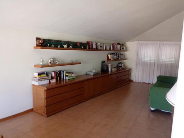 appartamento in vendita a Lamporecchio