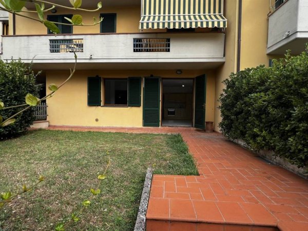 appartamento in vendita a Lamporecchio