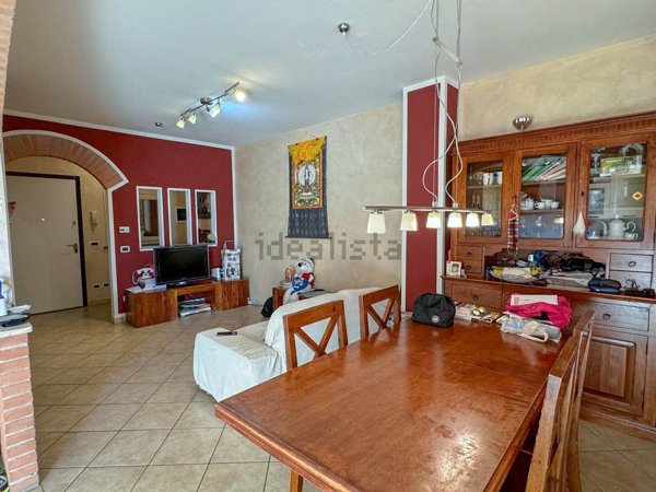 casa indipendente in vendita a Lamporecchio