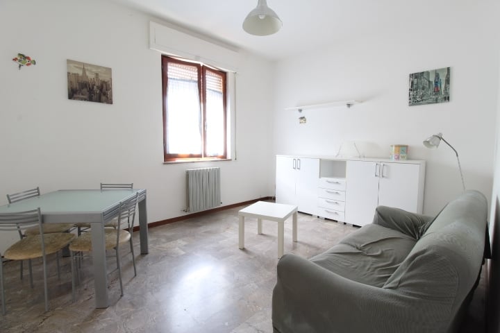 appartamento in vendita a Lamporecchio