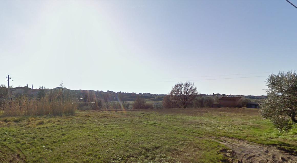 terreno edificabile in vendita a Lamporecchio