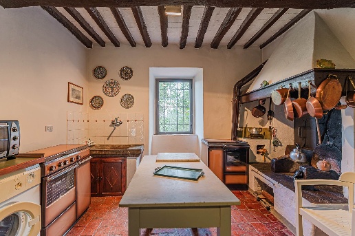 casa indipendente in vendita a Lamporecchio