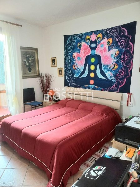 appartamento in vendita a Lamporecchio in zona Borgano