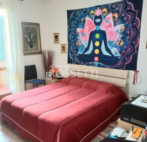 appartamento in vendita a Lamporecchio in zona Borgano