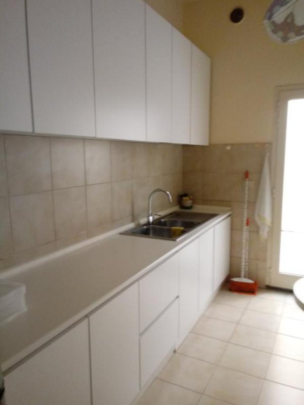 appartamento in vendita a Lamporecchio