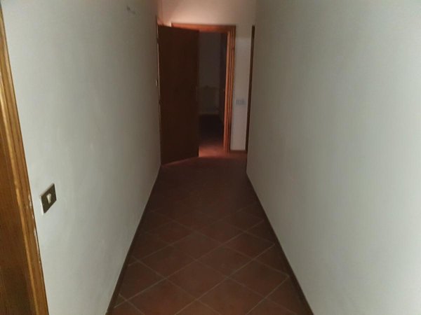 appartamento in vendita a Lamporecchio