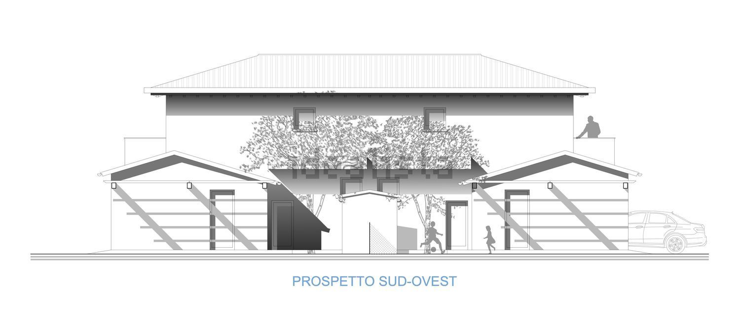 casa indipendente in vendita a Lamporecchio