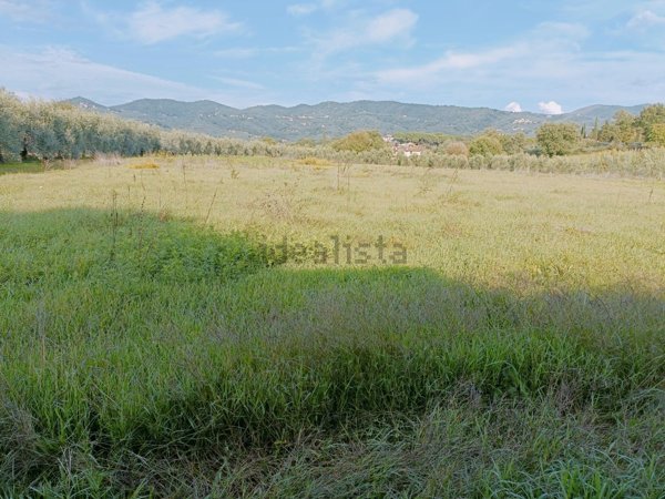 casa indipendente in vendita a Lamporecchio