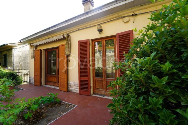 appartamento in vendita a Lamporecchio in zona San Baronto