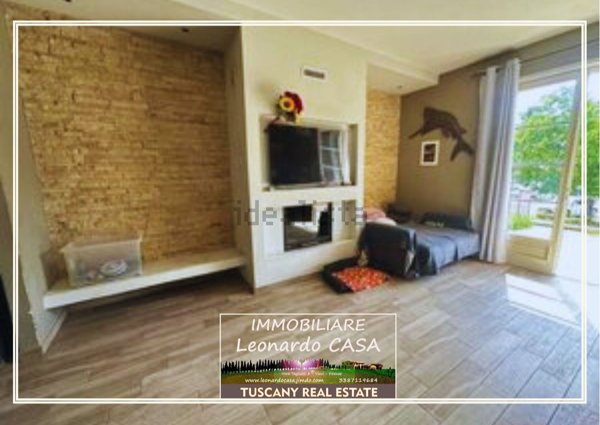 casa indipendente in vendita a Lamporecchio