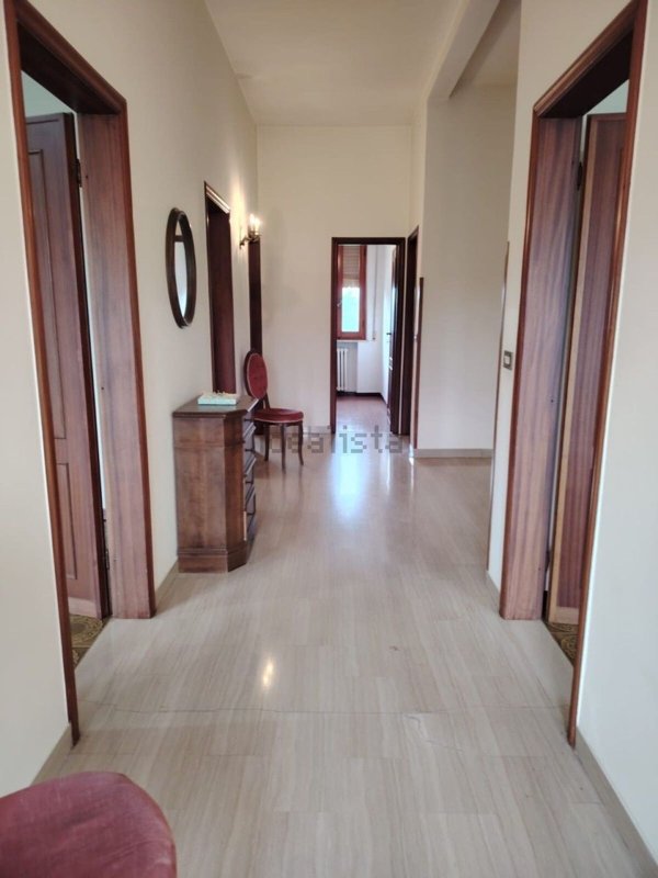 casa indipendente in vendita a Lamporecchio