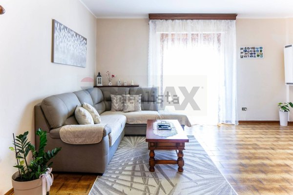 appartamento in vendita a Lamporecchio