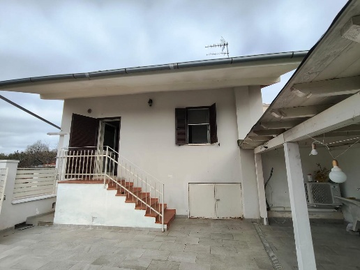 appartamento in vendita a Lamporecchio