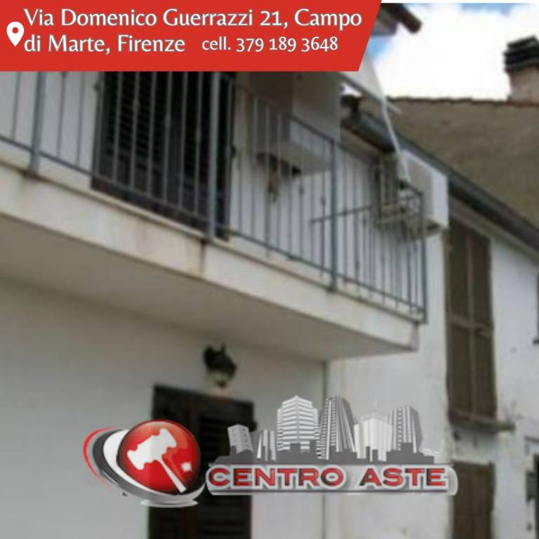 appartamento in vendita a Lamporecchio