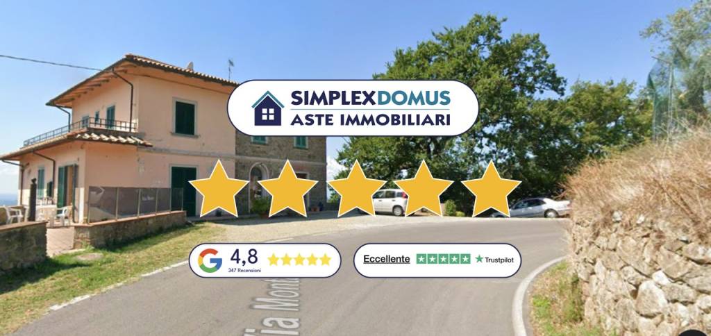 casa indipendente in vendita a Lamporecchio