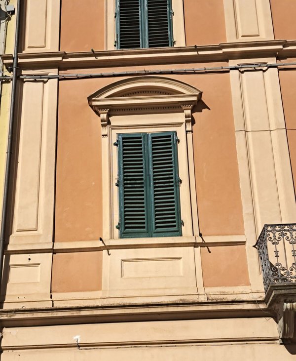 appartamento in vendita a Lamporecchio