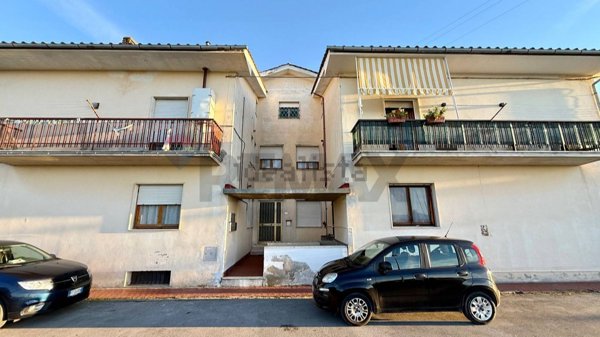 appartamento in vendita a Lamporecchio