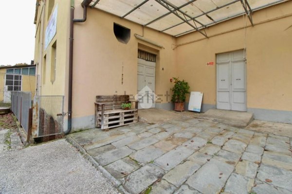 appartamento in vendita a Lamporecchio