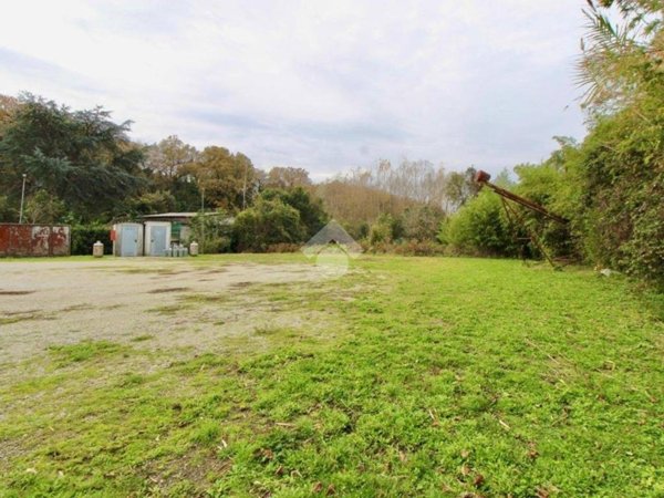 terreno agricolo in vendita a Lamporecchio