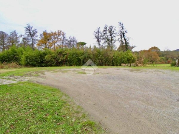 terreno agricolo in vendita a Lamporecchio