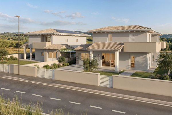 casa indipendente in vendita a Lamporecchio