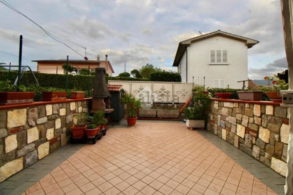 appartamento in vendita a Lamporecchio