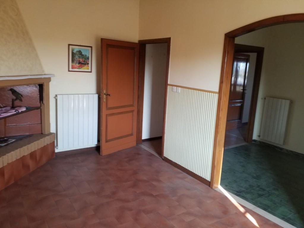 appartamento in vendita a Lamporecchio