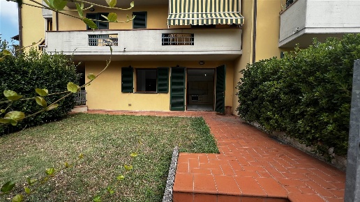 appartamento in vendita a Lamporecchio