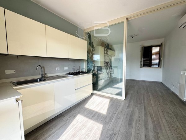 appartamento in vendita a Lamporecchio