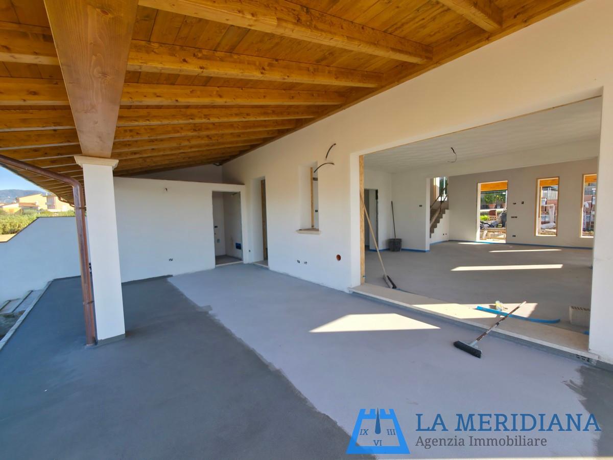 casa indipendente in vendita a Lamporecchio