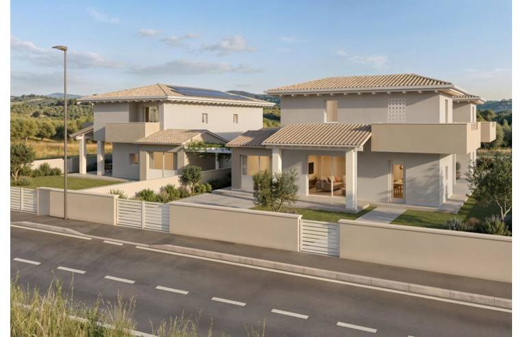 casa indipendente in vendita a Lamporecchio