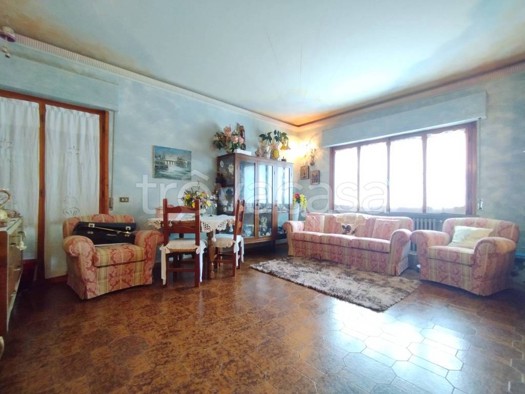 appartamento in vendita a Lamporecchio